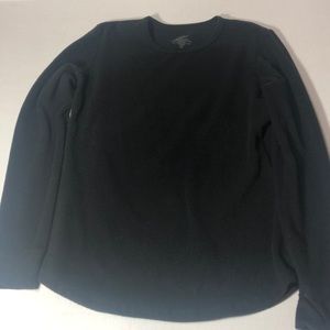 Cozy fleece Baselayer medium top